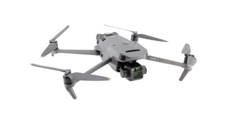 DJI Mavic 3Е з підсилювачем 4W (5.8 GHz) 0853 фото