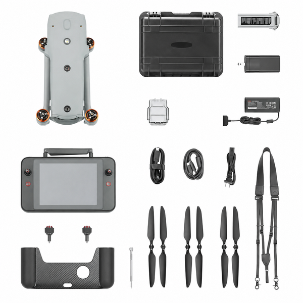AUTEL EVO MAX 4T Standard Bundle 1000 фото