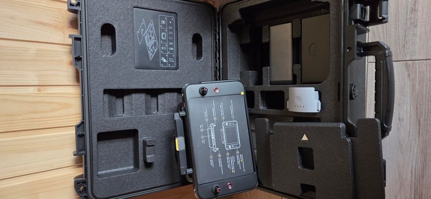 AUTEL EVO MAX 4T Standard Bundle 1000 фото