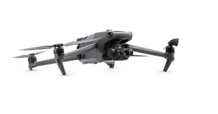DJI Mavic 3T з підсилювачами 4W (5.8 GHz) 854 фото