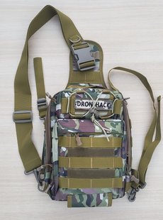 Сумка для зберігання Hack RF one PortaPack H2 8 л 0142 фото